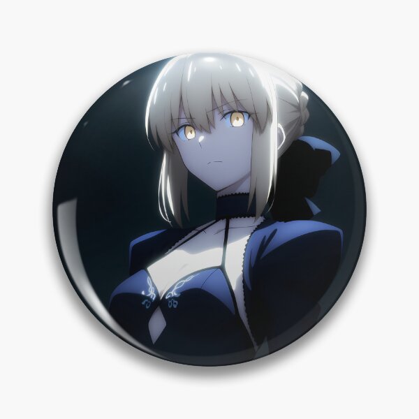 Item preview, Saber Alter - Fate series 27 designed and sold by Infinite-Aspire.