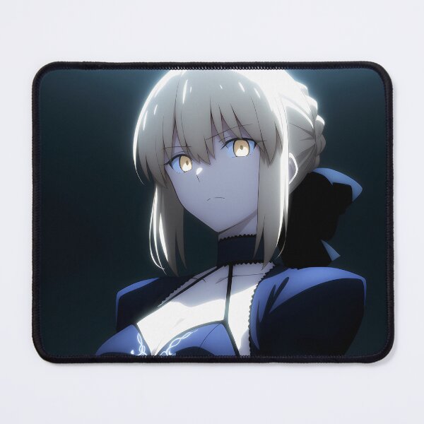 Item preview, Saber Alter - Fate series 27 designed and sold by Infinite-Aspire.