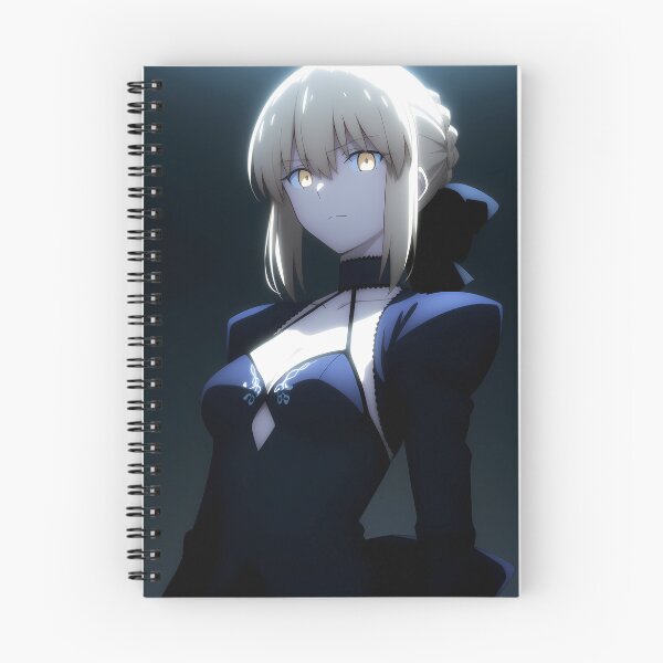 Item preview, Saber Alter - Fate series 27 designed and sold by Infinite-Aspire.