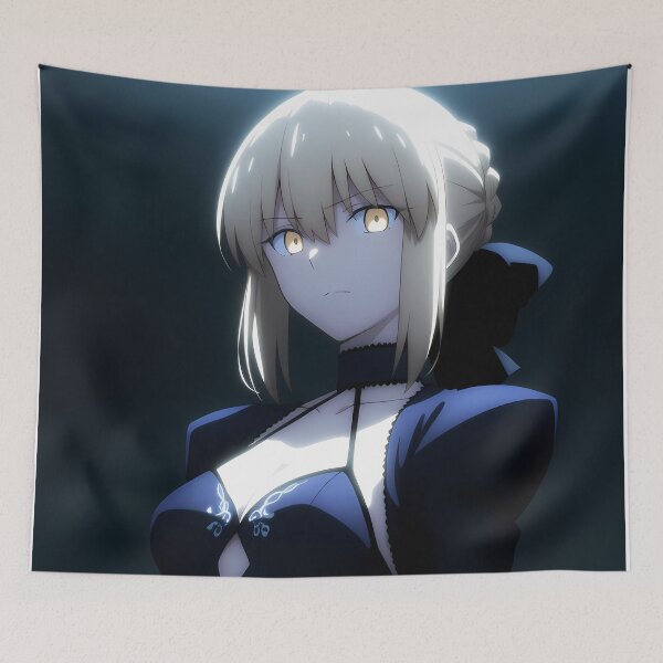 Item preview, Saber Alter - Fate series 27 designed and sold by Infinite-Aspire.
