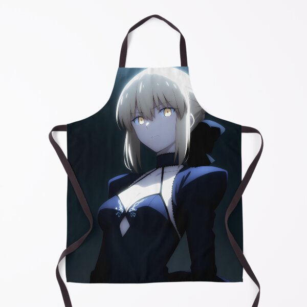 Item preview, Saber Alter - Fate series 27 designed and sold by Infinite-Aspire.