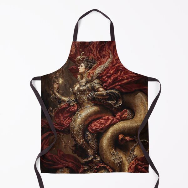 Item preview, Lilith Serpent Empress of Night designed and sold by AliceWhiteDF.