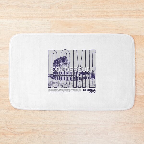 Item preview, ROME, ETERNAL CITY designed and sold by PGAart.