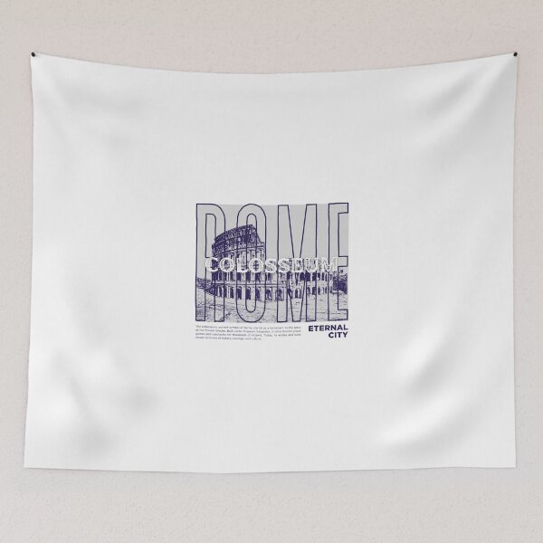 Item preview, ROME, ETERNAL CITY designed and sold by PGAart.