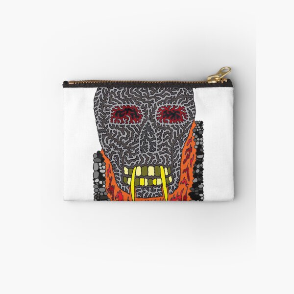 Item preview, Vampire Skull Aflame  designed and sold by kenlopabgade.