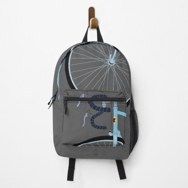 Item preview, Classic Road Bike Silhouette designed and sold by SKETCHYANDGRAPHIC.