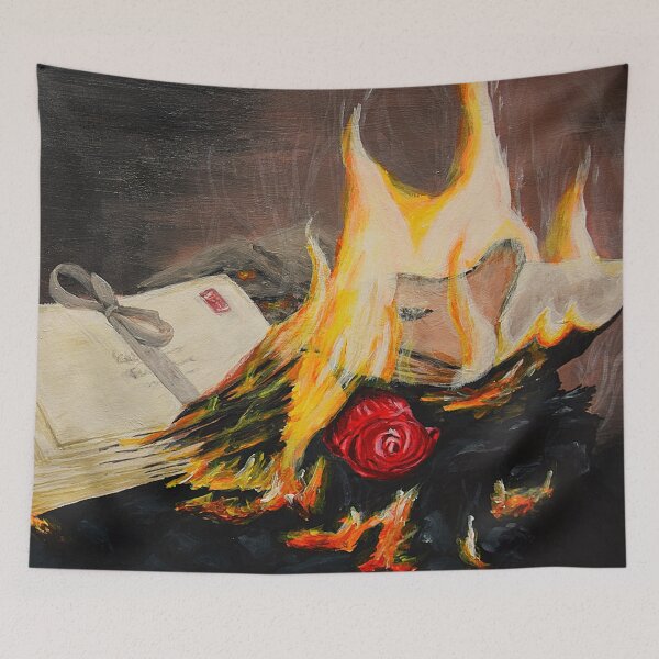 Item preview, Trying to forget designed and sold by P. Le Sommer.