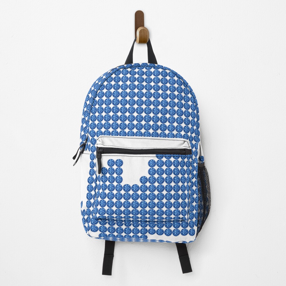 Item preview, Backpack designed and sold by TheIconSmith.