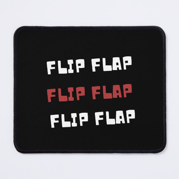 Item preview, Flip flap designed and sold by Aminesnip.
