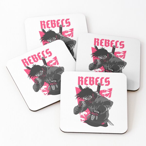 Item preview, Rebels designed and sold by a2zbuyshop.