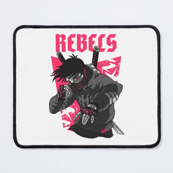 Item preview, Rebels designed and sold by a2zbuyshop.