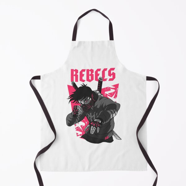 Item preview, Rebels designed and sold by a2zbuyshop.