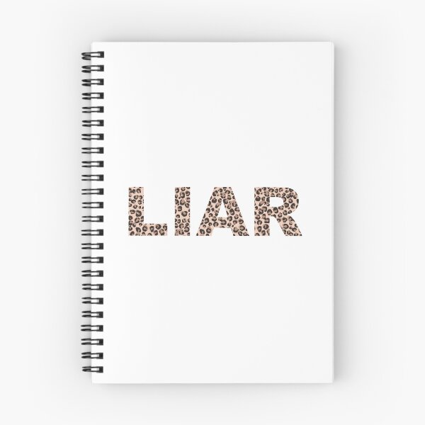 Item preview, liar designed and sold by Milatoo.