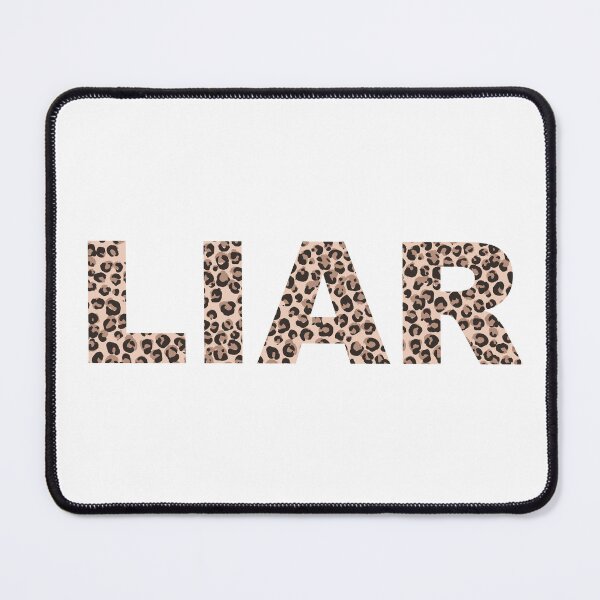 Item preview, liar designed and sold by Milatoo.