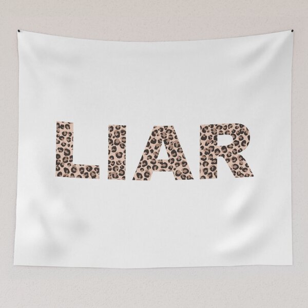Item preview, liar designed and sold by Milatoo.