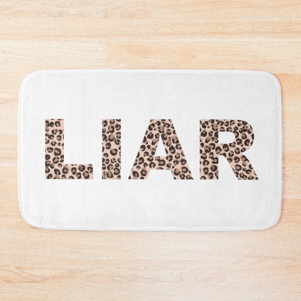 Item preview, liar designed and sold by Milatoo.
