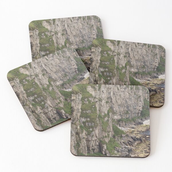 Item preview, Coast of Northern Ireland designed and sold by Marije Kouyzer.