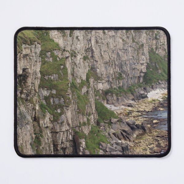 Item preview, Coast of Northern Ireland designed and sold by Marije Kouyzer.