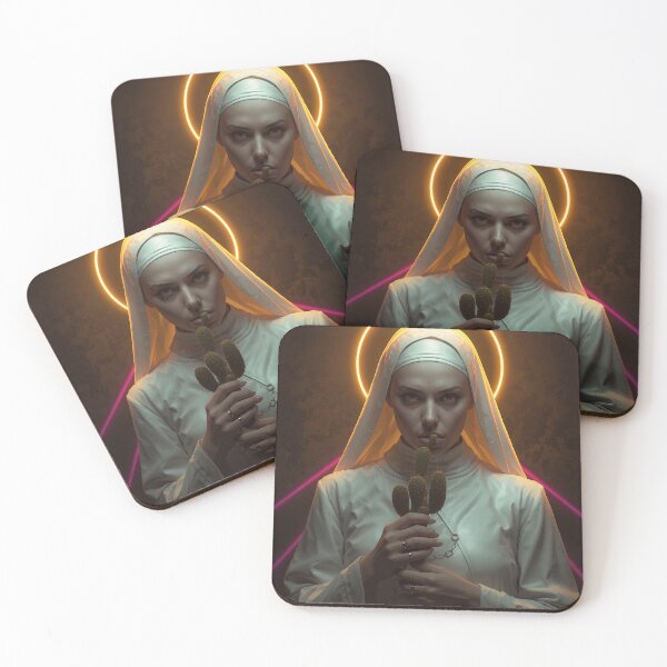 Item preview, The Taste of Faith designed and sold by Cristina Beloca.