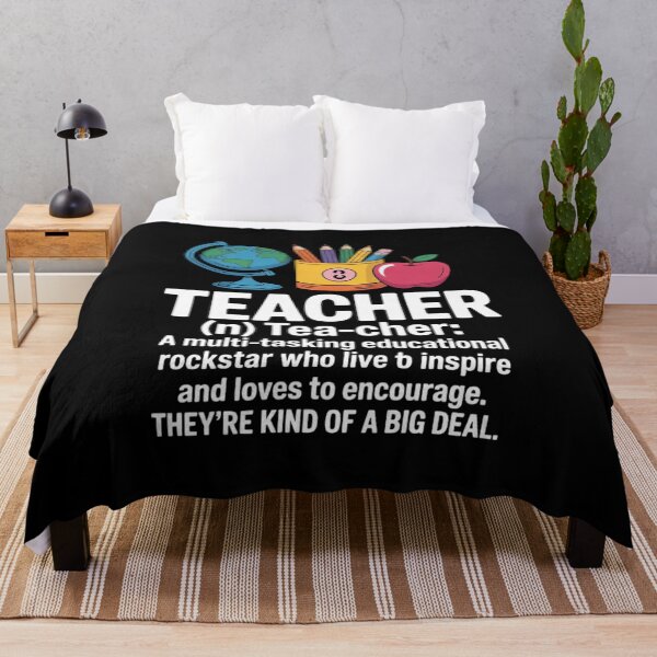 Item preview, Teacher Definition - Teaching School Teacher4  designed and sold by NeomiStoreSS.