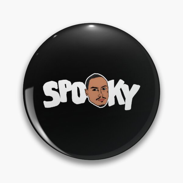 Item preview, Spooky Daze — Halloween Lettering designed and sold by KaiMartinsDias.