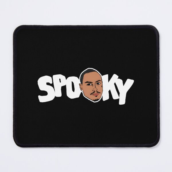 Item preview, Spooky Daze — Halloween Lettering designed and sold by KaiMartinsDias.