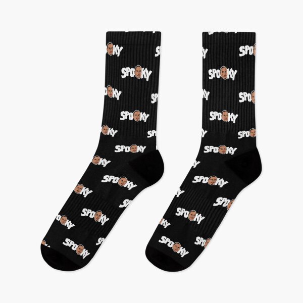 Item preview, Spooky Daze — Halloween Lettering designed and sold by KaiMartinsDias.