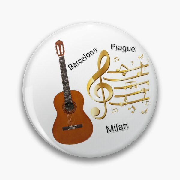 Item preview, Music Instruments into Digital Art: Guitars designed and sold by QuasarDigitalSurrealism.