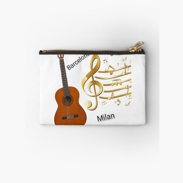 Item preview, Music Instruments into Digital Art: Guitars designed and sold by QuasarDigitalSurrealism.