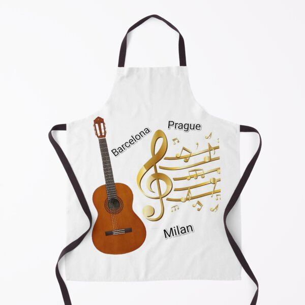 Item preview, Music Instruments into Digital Art: Guitars designed and sold by QuasarDigitalSurrealism.