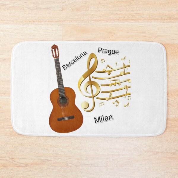 Item preview, Music Instruments into Digital Art: Guitars designed and sold by QuasarDigitalSurrealism.