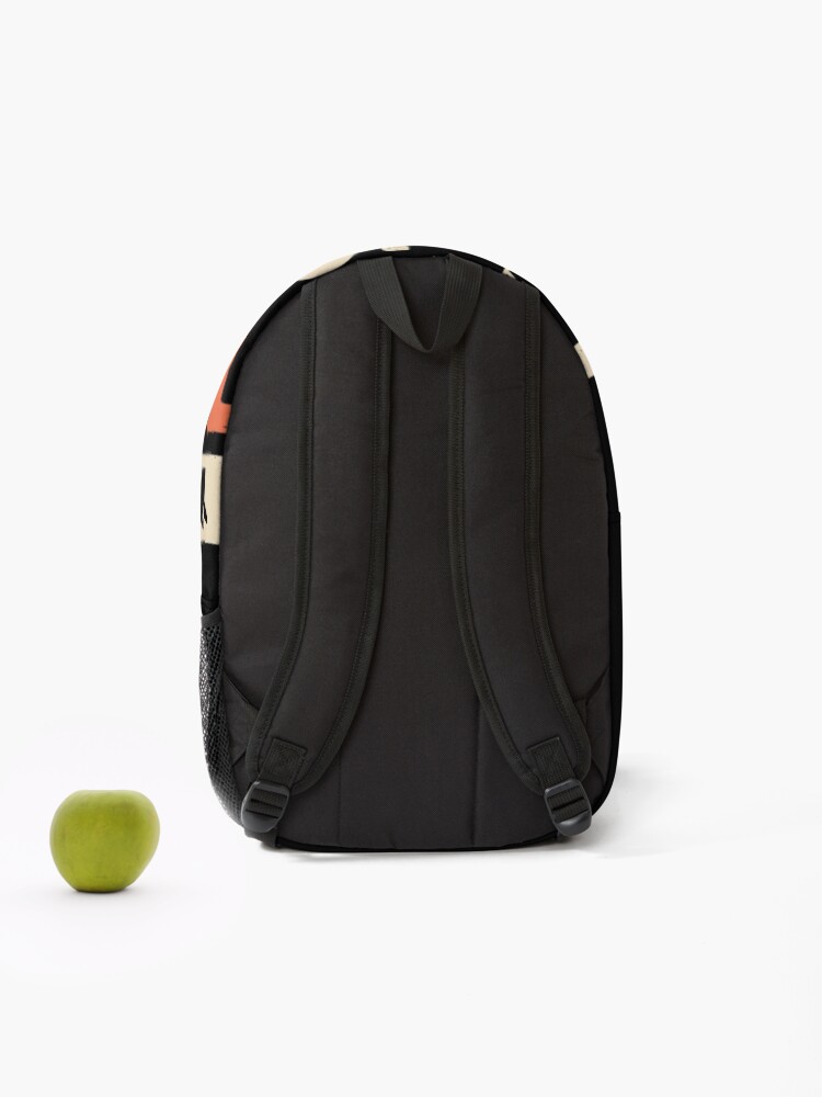 Thumbnail 2 of 3, Backpack, Teaching Math Teacher Sarcasm designed and sold by NeomiStoreSS.