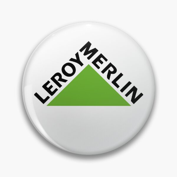 Item preview, Leroy Merlin designed and sold by CorentinGllt.