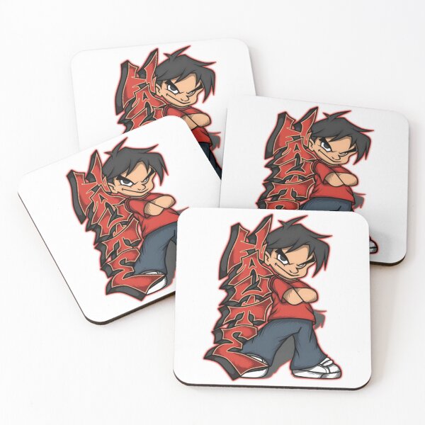 Item preview, Hayte Char designed and sold by kakashinn.