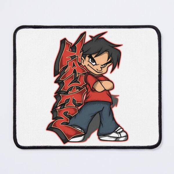 Item preview, Hayte Char designed and sold by kakashinn.