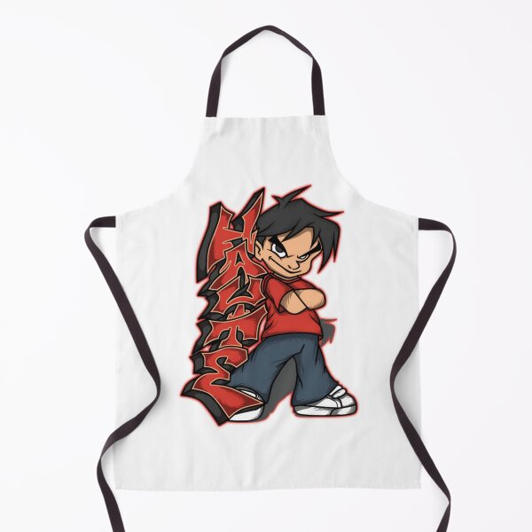 Item preview, Hayte Char designed and sold by kakashinn.