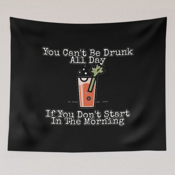 Item preview, Bloody Mary Breakfast designed and sold by KaiMartinsDias.
