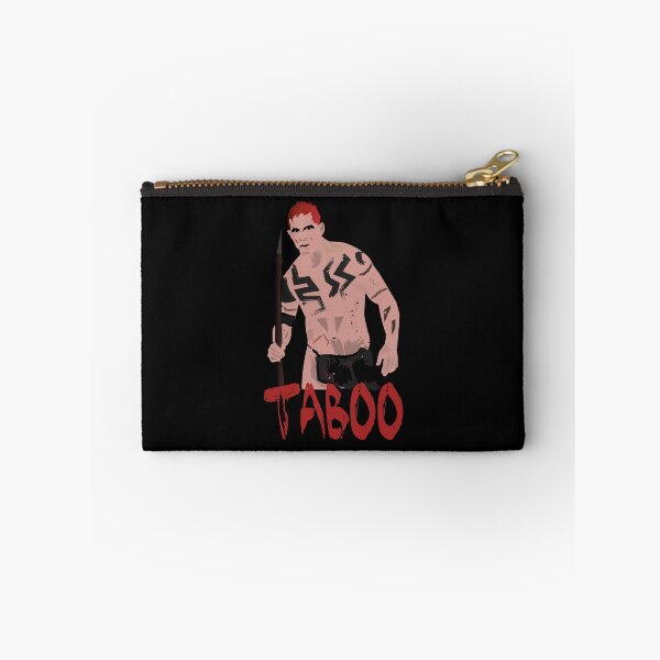 Item preview, Taboo TV series designed and sold by FULLER FACTORY.