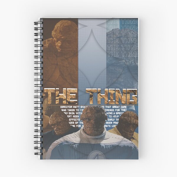 Item preview, The Thing Retro Poster designed and sold by Shopunte.