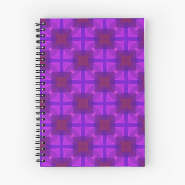 Item preview, geometric purple violet lilac seamless colorful repeat pattern designed and sold by Abrahamjrnd.