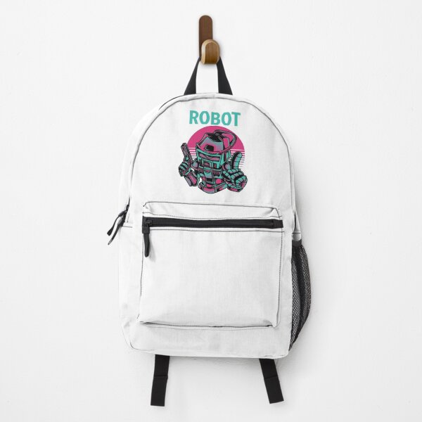Item preview, Funny Robot designed and sold by a2zbuyshop.