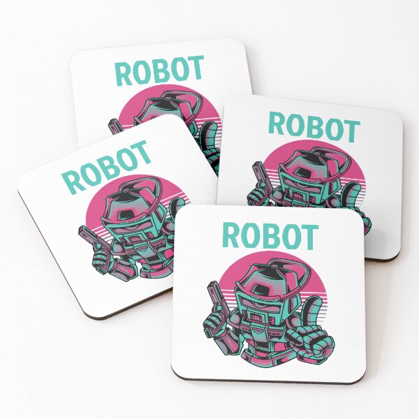 Item preview, Funny Robot designed and sold by a2zbuyshop.