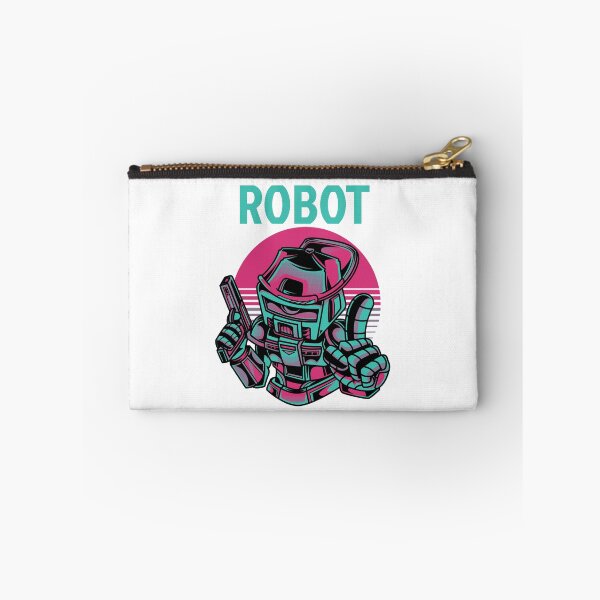 Item preview, Funny Robot designed and sold by a2zbuyshop.