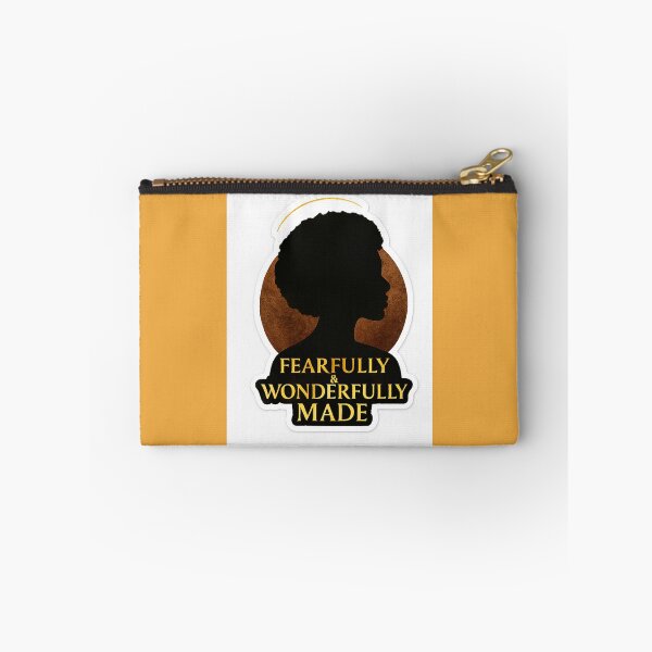 Item preview, Fearfully and Wonderfully made! designed and sold by vineartstudio.