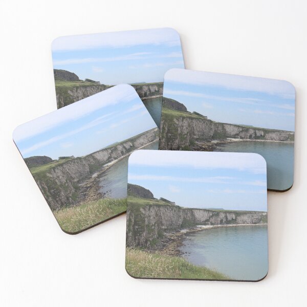 Item preview, Coast of Northern Ireland designed and sold by Marije Kouyzer.