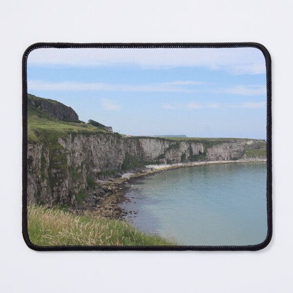 Item preview, Coast of Northern Ireland designed and sold by Marije Kouyzer.