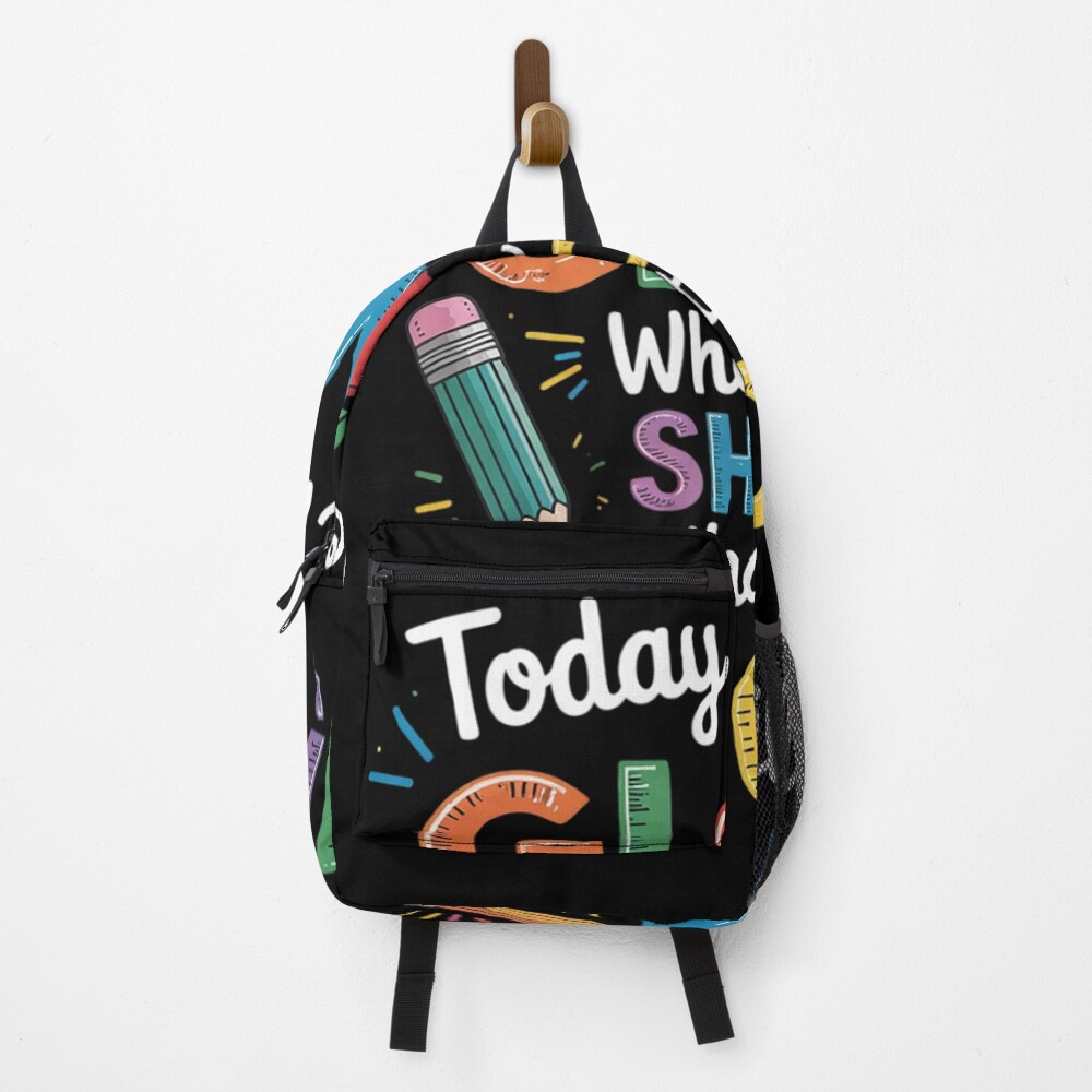 Item preview, Backpack designed and sold by NeomiStoreSS.
