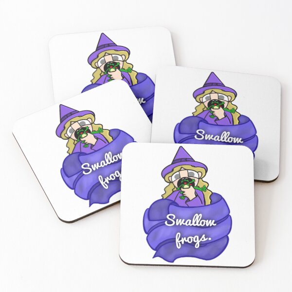 Item preview, Swallow Frogs designed and sold by kakashinn.