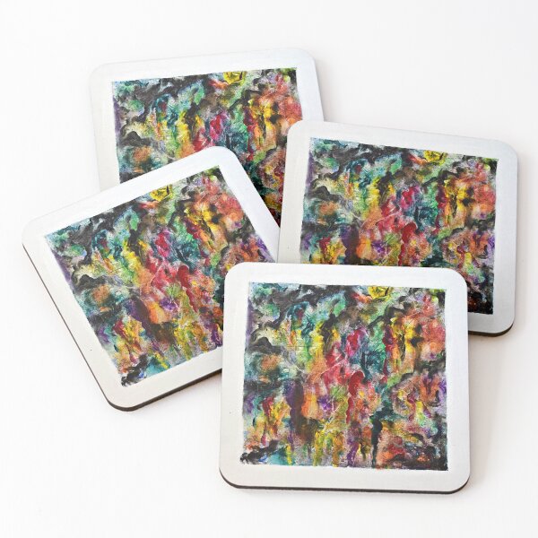 Item preview, Stalactited designed and sold by George Hutton Hunter.