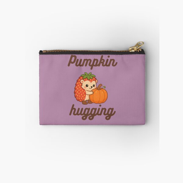 Item preview, Strawberry forest gang, pumpkin hugging designed and sold by BritishDelights.